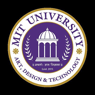 MIT ADT University Pune, Maharashtra — Education in Pune