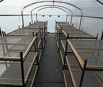 Raheja Solar Food Processing Indore, Madhya Pradesh — Farming in Indore