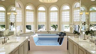 ACROLITE BATHTUBS Bathroom supply store in Bahadurgarh, Haryana — Interior Designing in Gurugram