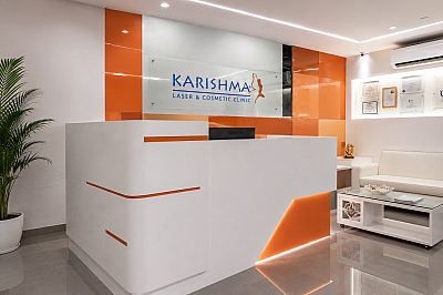 Karishma Laser & Cosmetic Clinic Pune, Maharashtra — Surgeon in Pune
