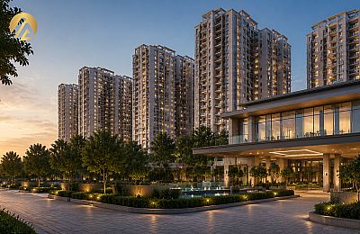 Antilia Prime Real Estate LLP, S.A.S  Nagar, Punjab — Property Dealer in S.A.S Nagar