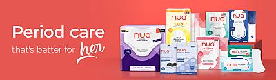 Nua Woman Health and beauty shop Mumbai, Maharashtra — Medicals in Mumbai