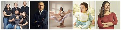 The  Portrait Company Mumbai, Maharashtra — Fashion in Mumbai