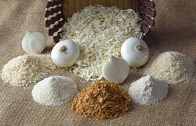 Joshi Foods and Spices Bhavnagar, Gujarat — Reseller in Bhavnagar
