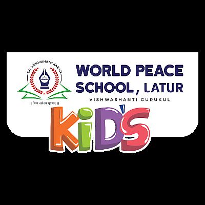 MIT World Peace School Latur Maharashtra  — Education in Latur