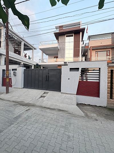Doon valley construction's Dehradun, Uttarakhand — Construction Company in Dehradun