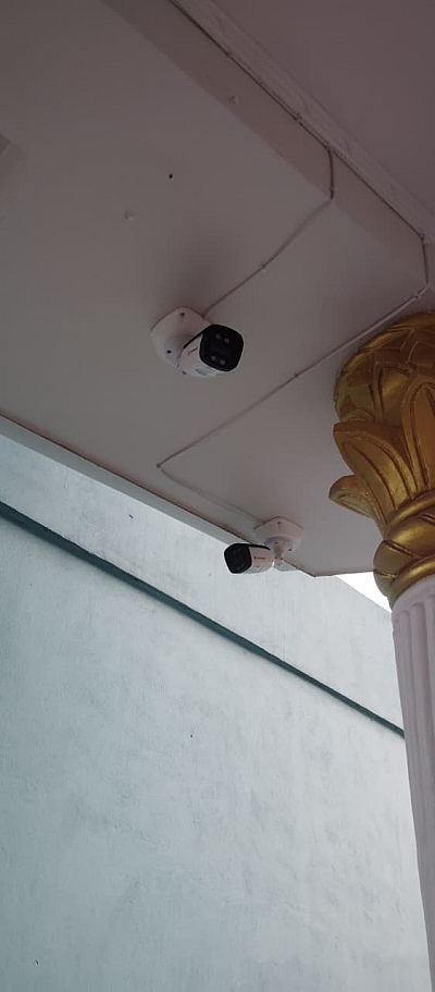 Kalra Communication and CCTV Securities Doiwala, Dehradun, Uttarakhand — Certification &amp; Consultant Company in Dehradun