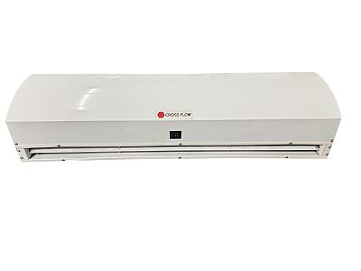Cross Flow India Manufacturer Faridabad, Haryana — Industries in Faridabad