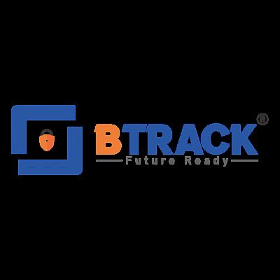 Btrack India Web hosting company Gurgaon, Haryana — Industries in Gurugram