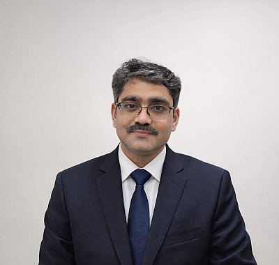 Dr. Amitabh Singh Uro-oncologist Rohini, New Delhi, Delhi — Surgeon in New Delhi
