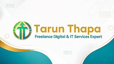 Tarun Thapa Digital Marketing & IT Services Expert Dehradun, Uttarakhand
