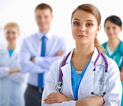 Wafid Medical Services in Hyderabad, Telangana — Hospitals in Hyderabad