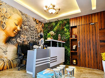 Avalon Day Spa Body Spa in Chandigarh