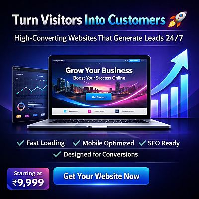 Lead ROI Partner Marketing agency in Howrah, Kolkata, West Bengal