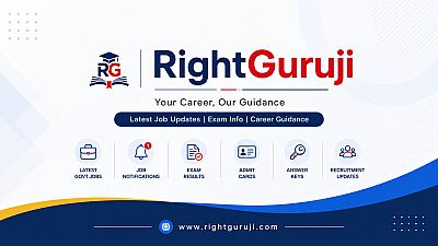 Right Guruji Jaipur, Rajasthan