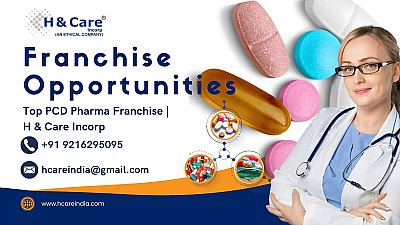 H & Care Incorp Pharmaceutical company Barwala, Panchkula, Haryana — Medicals in Panchkula