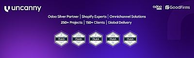 Uncanny Consulting Services  — Software Company in Ahmedabad