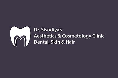 Dr. Sisodiya’s Aesthetics & Cosmetology Clinic Dhule, Maharashtra
