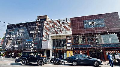 Shivam Glass And Plywood in Haldwani, Uttarakhand