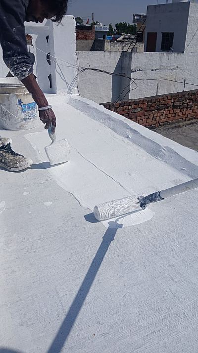 Smart Home Waterproofing Services In SAS Nagar, Punjab 
