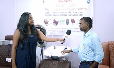 HIFF India - Hindustan International Furniture Fair in Bengaluru, Karnataka — Furniture Shop in Bengaluru