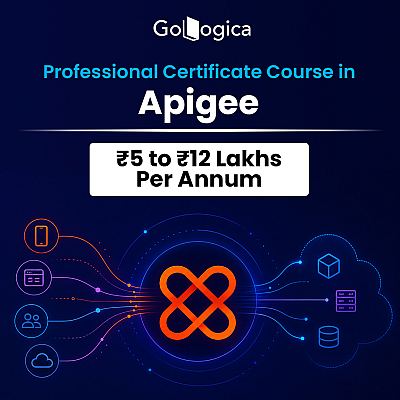 GoLogica - Apigee Training in Hyderabad, Telangana