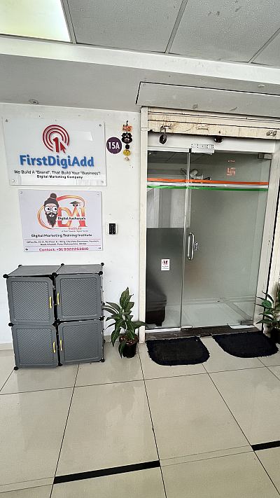 Digital Aacharya's Institute Pune, Maharashtra — Education in Pune