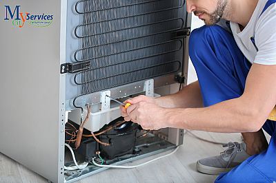 My City Service- Home Appliance Repairing Services in Janakpuri, Delhi