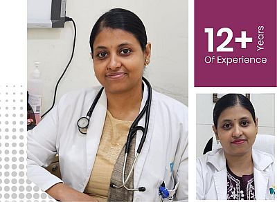 Dr Mukti Mukherjee - Radiation Oncologist in Kolkata, West Bengal