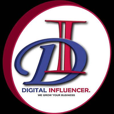 Digital Influencer- Digital Marketing Agency Haldwani, Uttarakhand — Marketing Agency in Haldwani