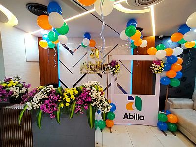 AbilioIT Solutions Pvt Ltd in Telangana, Hyderabad