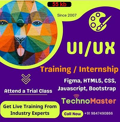 Nestsoft Technomaster - IT training institute in Ernakulam, Kerala — Industries in Ernakulam