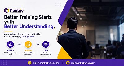 Mentric Training and Consulting Pvt Ltd in Bengaluru, Karnataka
