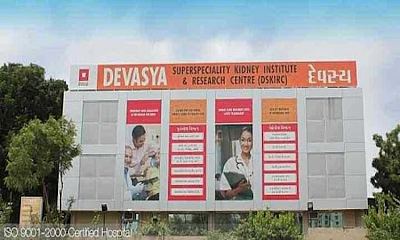 Devasya Hospital- Best Kidney Hospital In Ahmedabad, Gujarat — Hospitals in Ahmedabad