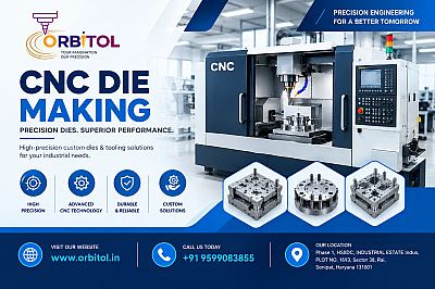 Orbitol Intelligence Private Limited in Sonipat, Haryana