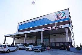 Apollo Reach NSR Hospitals in Warangal, Telangana — Hospitals in Warangal