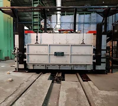 JR Furnace & Ovens Pvt. Ltd. in Chennai, Tamil Nadu — Manufacturer in Chennai