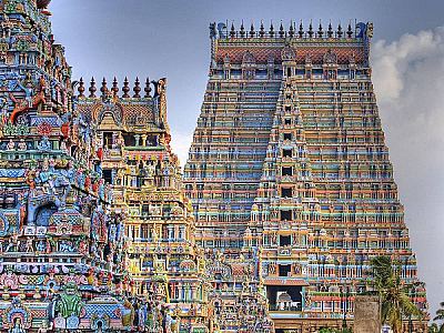 Upilli Trails -  Spiritual Travel Platform in Mayiladuthurai, Tamil Nadu — Tours and Travel Agency in Mayiladuthurai