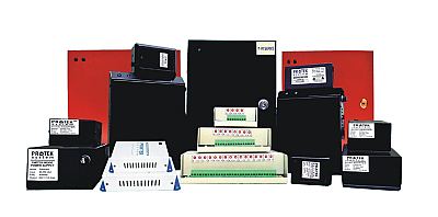 Protek System India Pvt. Ltd. in Noida, Uttar Pradesh