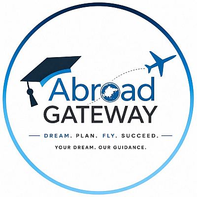 Abroad Gateway - Study Visa Consultant and IELTS Institute in Chandigarh — Education in Chandigarh