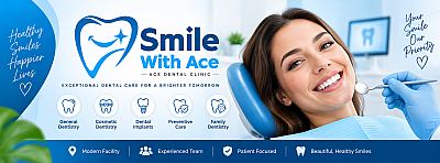 ACE Dental Clinic In Prashant Vihar, Rohini, Delhi | Best Dental Clinic In Prashant Vihar, Rohini, Delhi — Dentist in Old Delhi