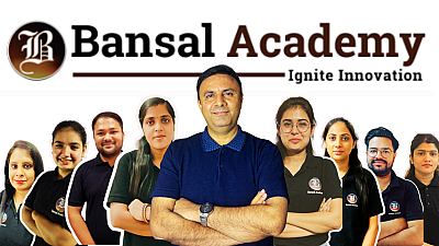 Bansal Academy - Coaching Centre in Chandigarh — Education in Chandigarh