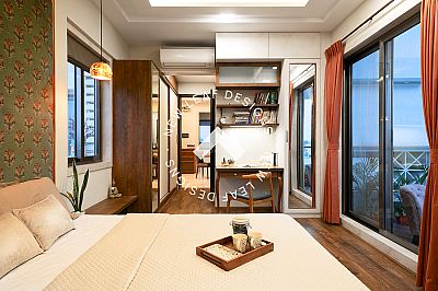 New Leaf Designs Interior designer in Pune, Maharashtra — Interior Designing in Pune