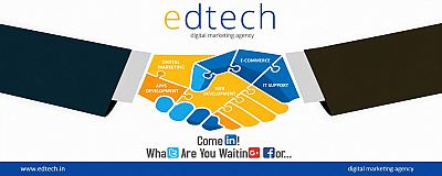 E definers Technology Website designer in New Delhi, Delhi — Marketing Agency in New Delhi
