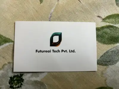 Futureai Tech Pvt Ltd Gurugram, Haryana
