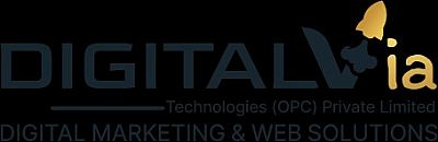 DigitalVia Technologies (OPC) Private Limited, Silver Mall RNT Marg, Indore Madhya Pradesh
