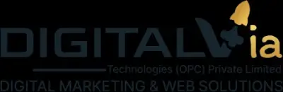 DigitalVia Technologies (OPC) Private Limited, Silver Mall RNT Marg, Indore Madhya Pradesh