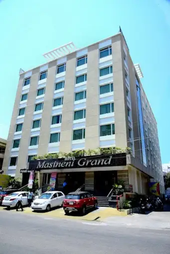 Hotel Masineni Grand, Anantapur