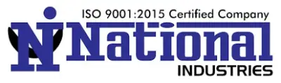NATIONAL INDUSTRIES, Jamnagar, Gujarat