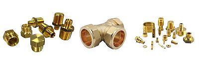 Arshit Brass Product Industries in Jamnagar, Gujarat